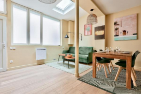 Stunning apartment - 4 people